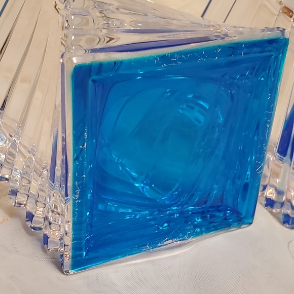 Rosenthal Studio Candle Holders - Picture 15 of 16